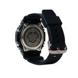 ASIO G-SHOCK Mod. OAK - METAL COVERED - Black-3