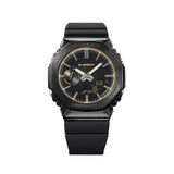 Casio G-Shock Watch GM-2100LXB-1A9ER Luxe Black Serie