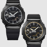 Casio G-Shock Watch GM-2100LXB-1A9ER Luxe Black Serie