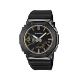 Casio G-Shock Watch GM-2100LXB-1A9ER Luxe Black Serie