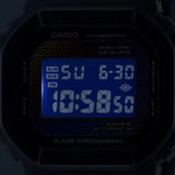 CASIO G-SHOCK Mod. THE ORIGIN METAL COVERED -  RAINBOW BRICK WALL SERIE-5