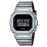 CASIO G-SHOCK Mod. THE ORIGIN - FINE METALLIC SERIES - Steel-0