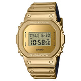 CASIO G-SHOCK Mod. THE ORIGIN - FINE METALLIC SERIES - Gold-0