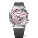 Casio G-Shock Mini Oak G-Steel Pink Watch GM-S2110-4AER