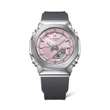 Casio G-Shock Mini Oak G-Steel Pink Watch GM-S2110-4AER