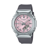 Casio G-Shock Mini Oak G-Steel Pink Watch GM-S2110-4AER