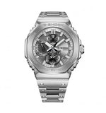 Casio G-Shock Watch G-Steel Full Metal 4549526423031 GMC-B2100ADS-1AER