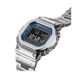 CASIO G-SHOCK Mod. THE ORIGIN FULL METAL Tough Solar-6