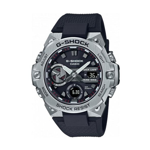 CASIO G-SHOCK WATCHES Mod. GST-B400-1AER-0