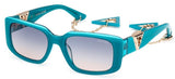 GUESS Sunglasses GU7891 Unisex Base WWT