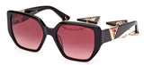 GUESS Sunglasses GU7892 Unisex Base WWT