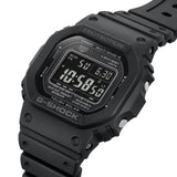 CASIO G-SHOCK Mod. THE NEW ORIGIN Multiband 6 - TOUGH SOLAR - FULL BLACK-1