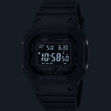 CASIO G-SHOCK Mod. THE NEW ORIGIN Multiband 6 - TOUGH SOLAR - FULL BLACK-4