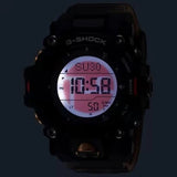 CASIO G-SHOCK MUDMAN Mod. TEAM LAND CRUISER TOYOTA SPECIAL EDITION-3