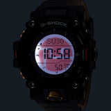 CASIO G-SHOCK MUDMAN Mod. TEAM LAND CRUISER TOYOTA SPECIAL EDITION-8