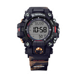 CASIO G-SHOCK MUDMAN Mod. TEAM LAND CRUISER TOYOTA SPECIAL EDITION-11