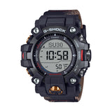 CASIO G-SHOCK MUDMAN Mod. TEAM LAND CRUISER TOYOTA SPECIAL EDITION-0