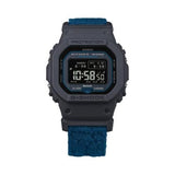 CASIO G-SHOCK Mod. THE ORIGIN RECYCLED CLOTH BAND-2