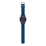 CASIO G-SHOCK Mod. THE ORIGIN RECYCLED CLOTH BAND-3