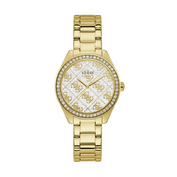 GUESS WATCHES Mod. GW0001L2-0