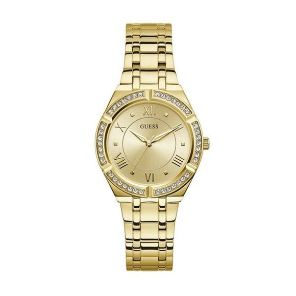 GUESS WATCHES Mod. GW0033L2-0