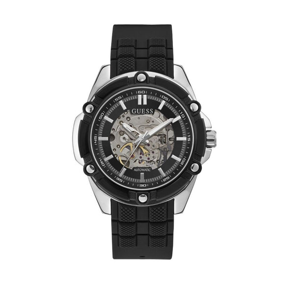 GUESS WATCHES Mod. GW0061G1-0