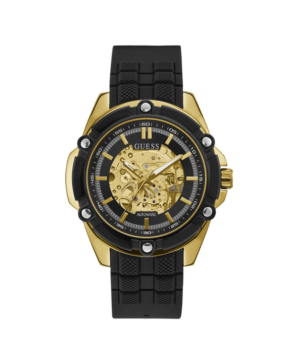 GUESS WATCHES Mod. GW0061G2-0