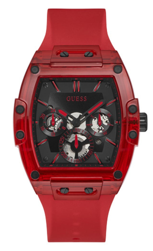 GUESS WATCHES Mod. GW0203G5-0