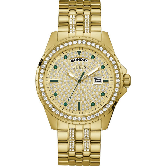 GUESS WATCHES Mod. GW0218G2-0