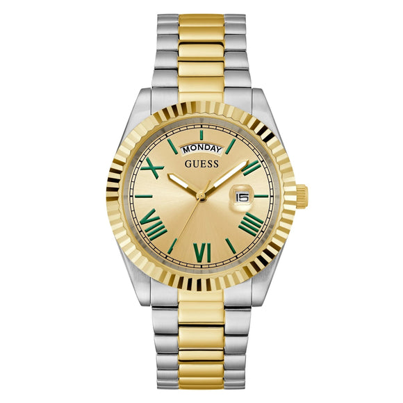 GUESS WATCHES Mod. GW0265G14-0