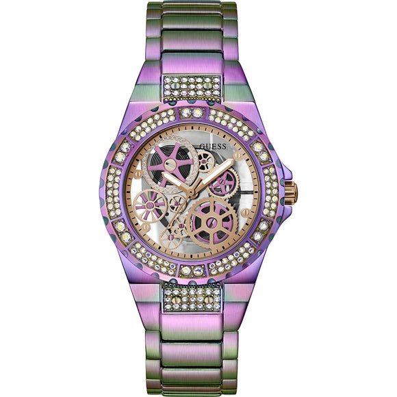 GUESS WATCHES Mod. GW0302L3-0