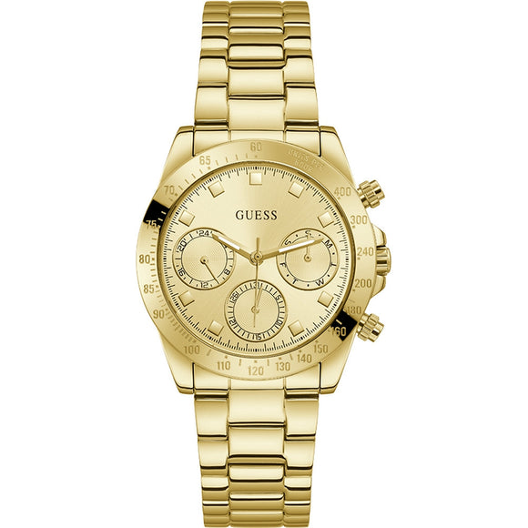 GUESS WATCHES Mod. GW0314L2-0