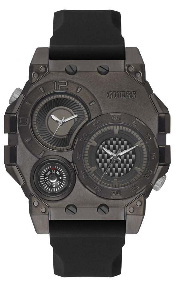 GUESS WATCHES Mod. GW0321G2-0