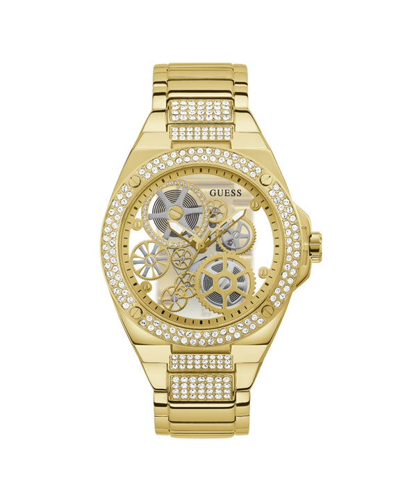 GUESS WATCHES Mod. GW0323G2-0