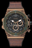 GUESS WATCHES Mod. GW0326G2-3