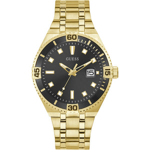 GUESS WATCHES Mod. GW0330G2-0