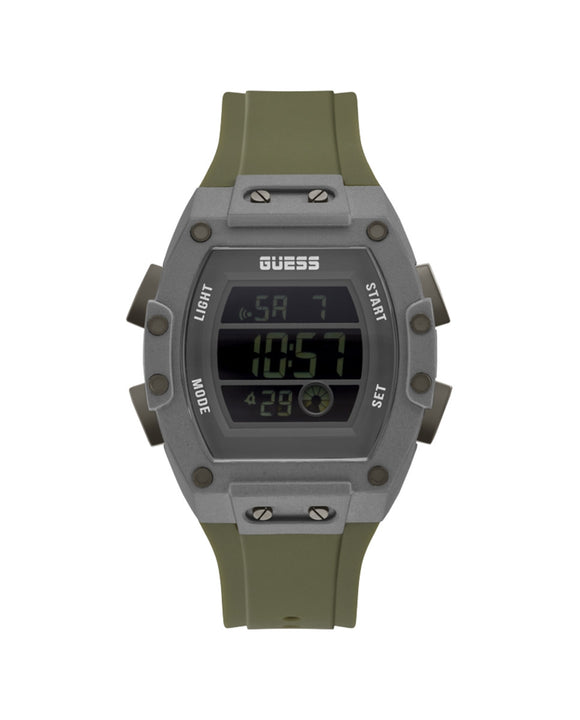 GUESS WATCHES Mod. GW0340G3-0