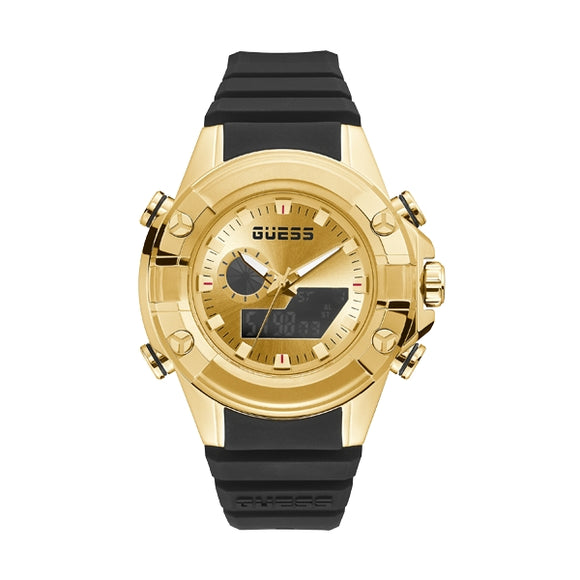 GUESS WATCHES Mod. GW0341G2-0