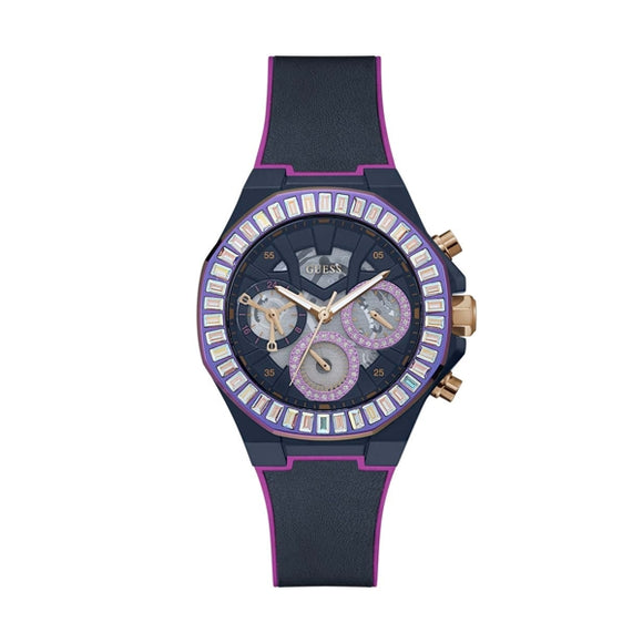 GUESS WATCHES Mod. GW0463L2-0