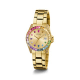 GUESS WATCHES Mod. GW0475L3-3
