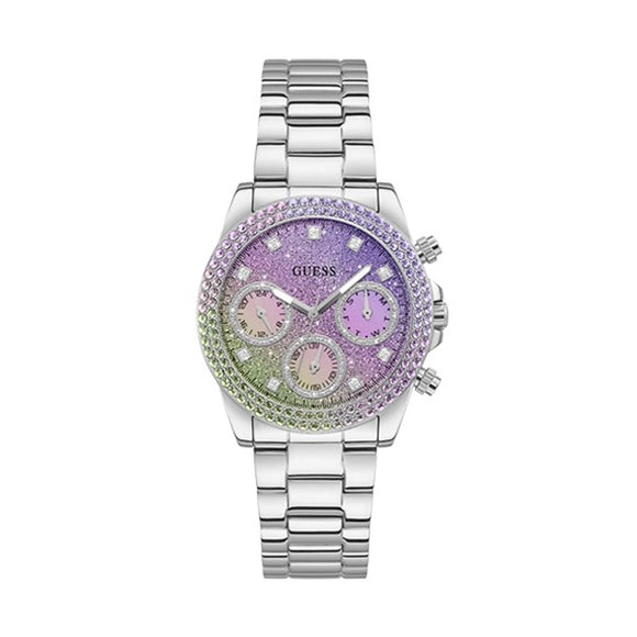 GUESS WATCHES Mod. GW0483L1-0