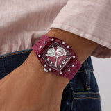 GUESS WATCHES Mod. GW0499G12-4