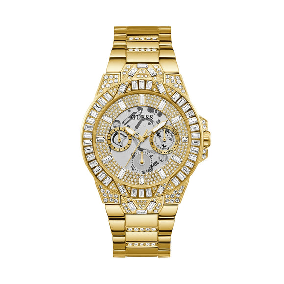 GUESS WATCHES Mod. GW0516G2-0