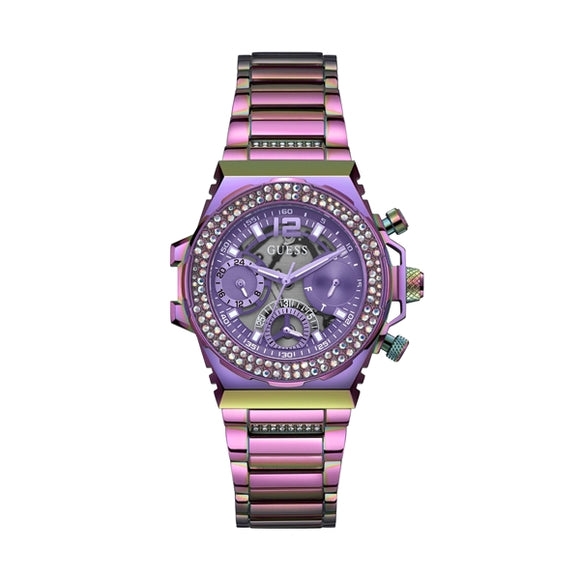 GUESS WATCHES Mod. GW0552L4-0