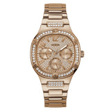 GUESS WATCHES Mod. GW0558L3-0