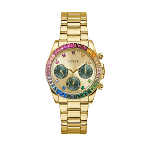 GUESS WATCHES Mod. GW0690L4-0