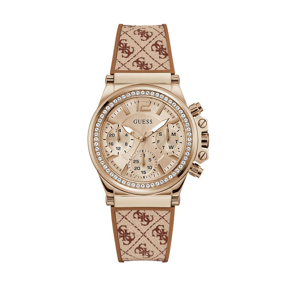 GUESS WATCHES Mod. GW0699L2-0