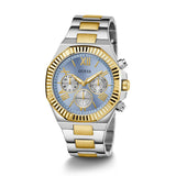 GUESS WATCHES Mod. GW0703G3-1