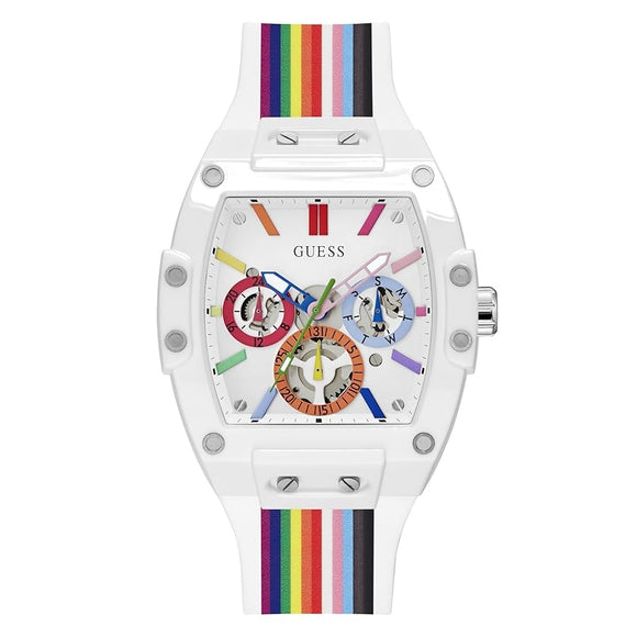 GUESS WATCHES Mod. GW0720G1-0