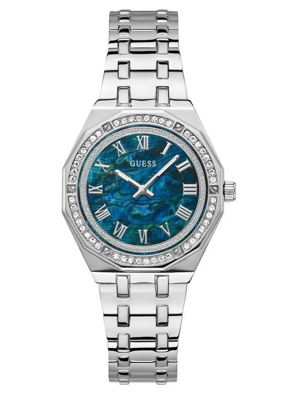 GUESS WATCHES Mod. GW0770L1-0